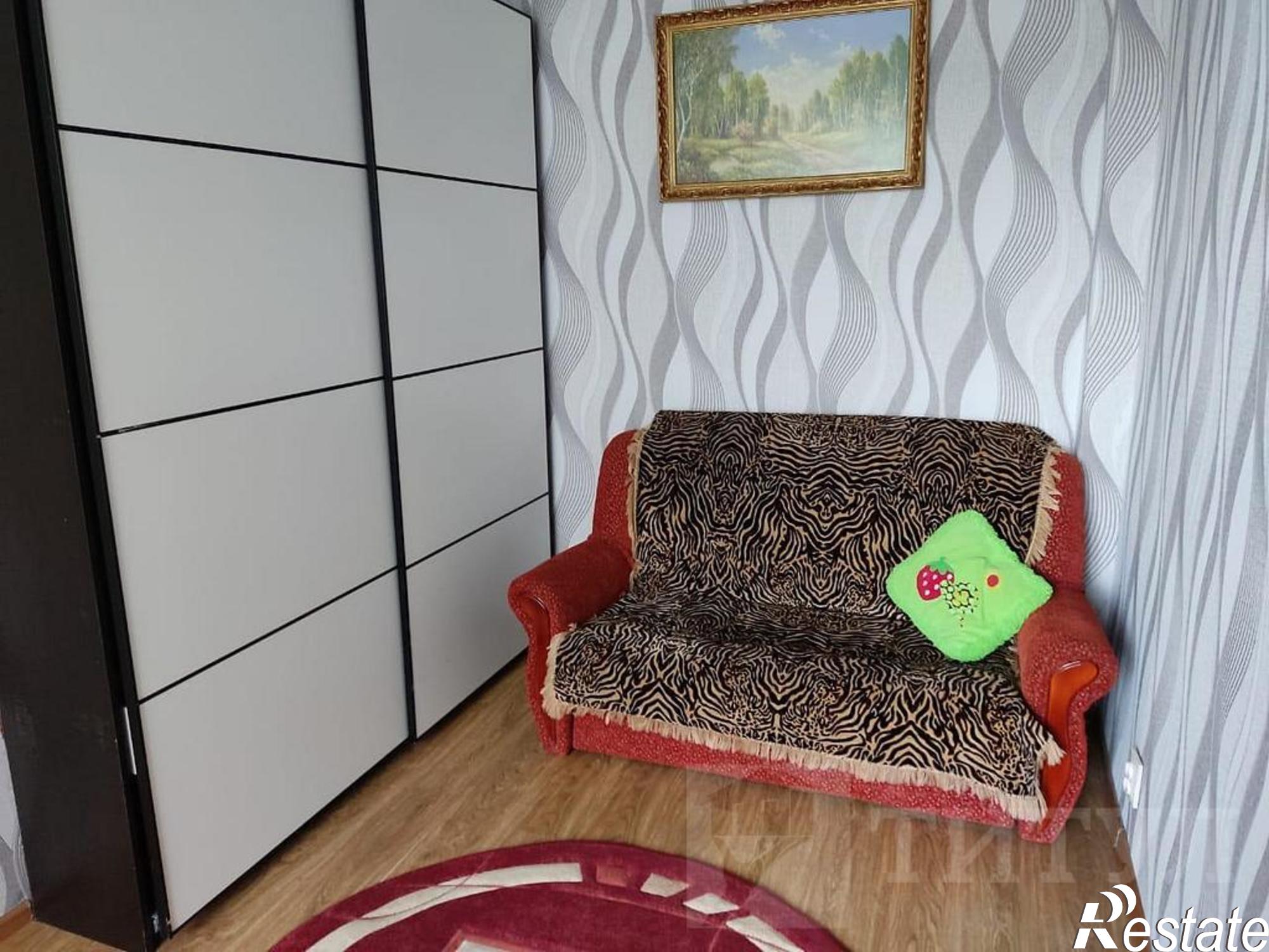 Купить квартиру за 2 600 000 рублей на Комарова