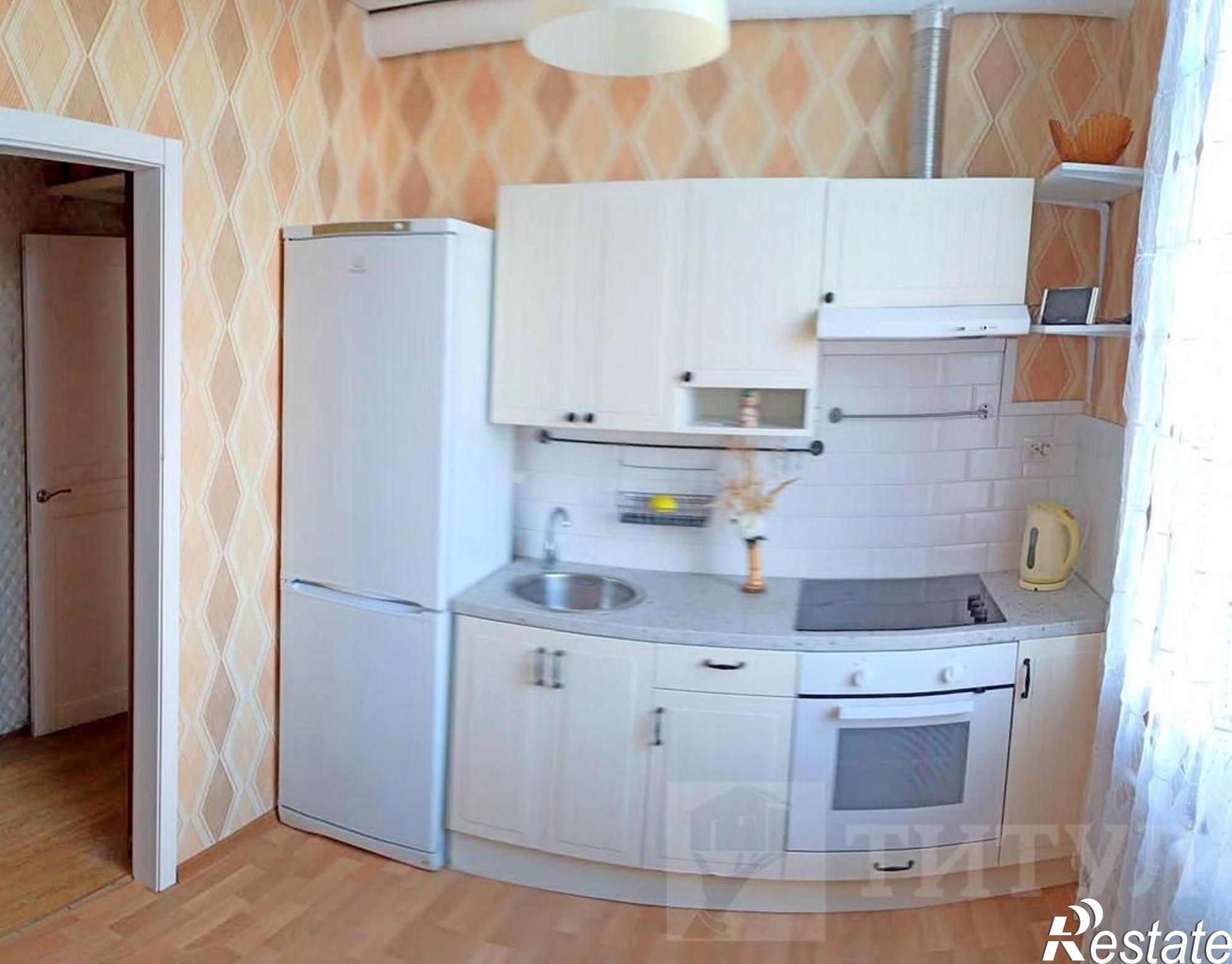 Купить квартиру за 2 600 000 рублей на Комарова