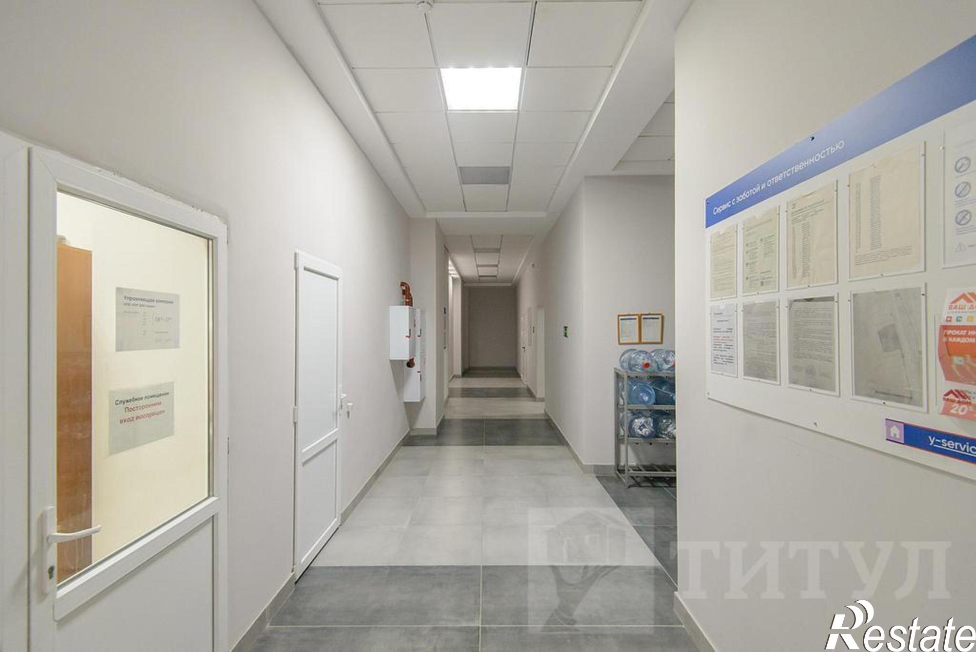 Купить квартиру за 10 500 000 рублей на Комс. пл., Стадионная