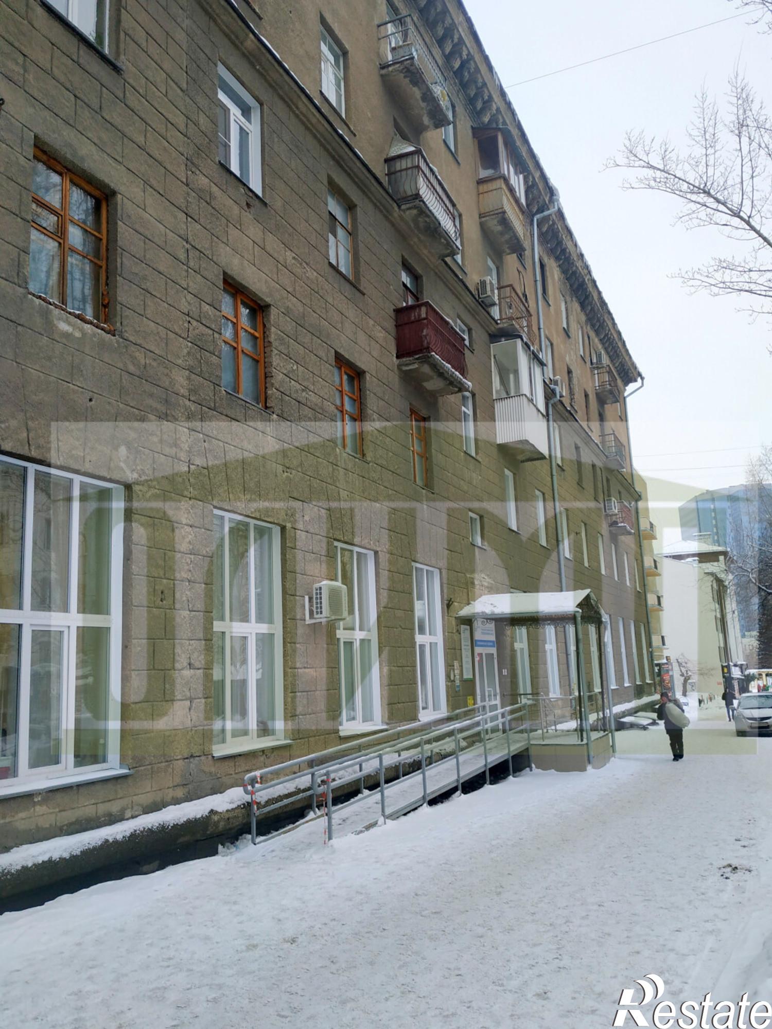 Купить квартиру за 8 500 000 рублей на Ленина, 13