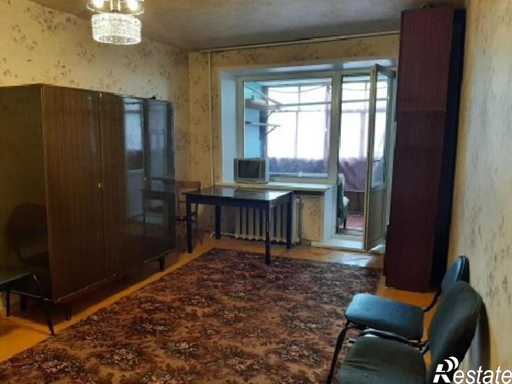 Купить квартиру за 5 300 000 рублей на Ленина б-р, 22