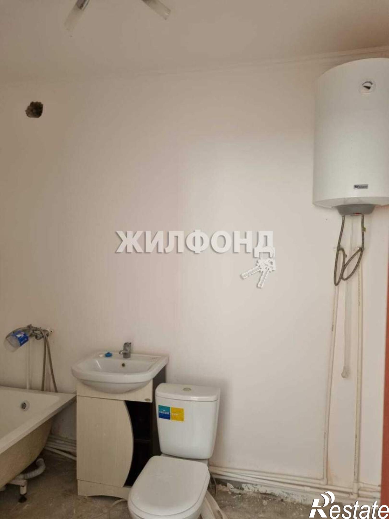 Купить квартиру за 4 500 000 рублей на Васильковая улица, д.1