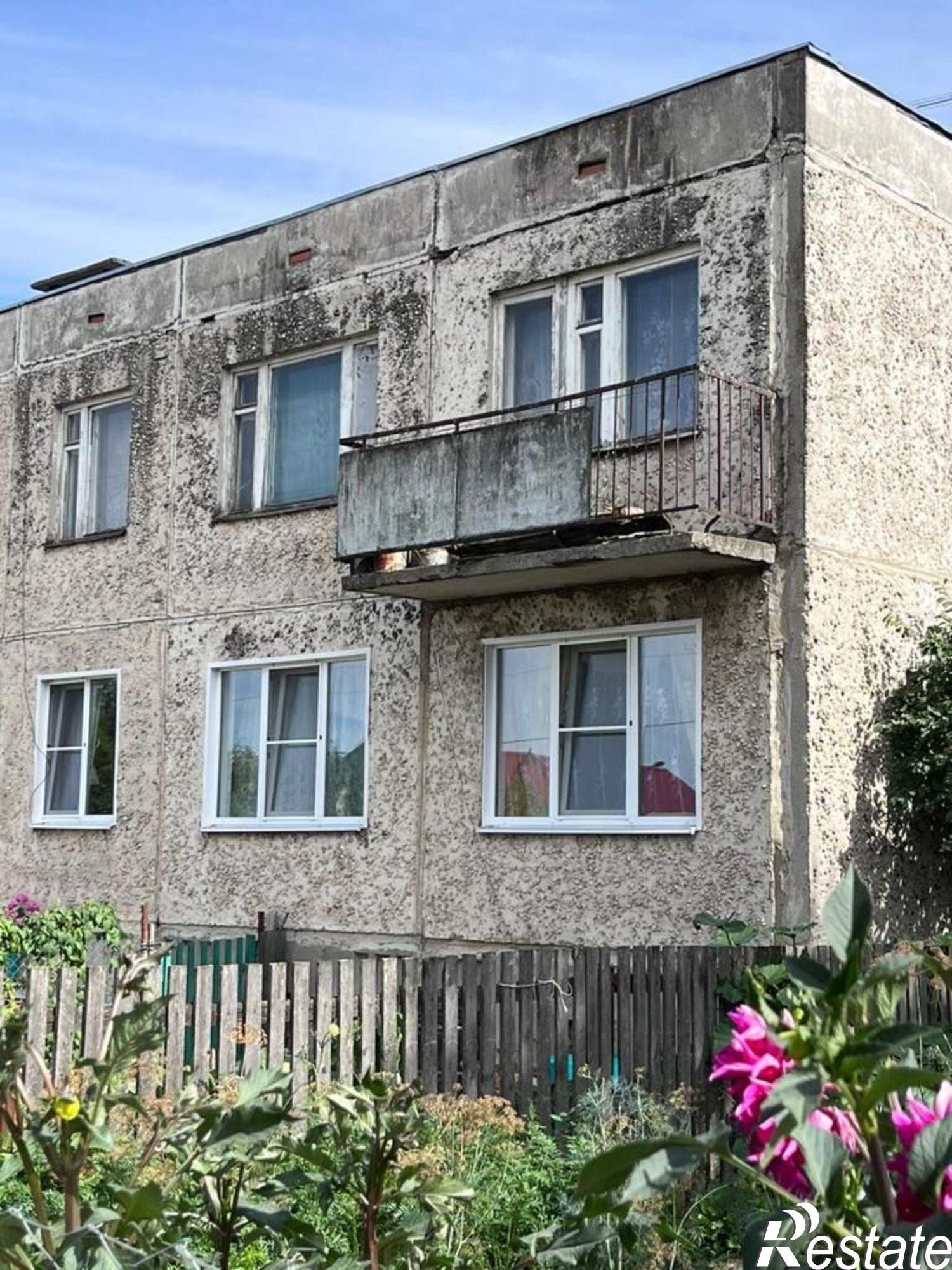 Купить квартиру за 450 000 рублей на молодежная , 5