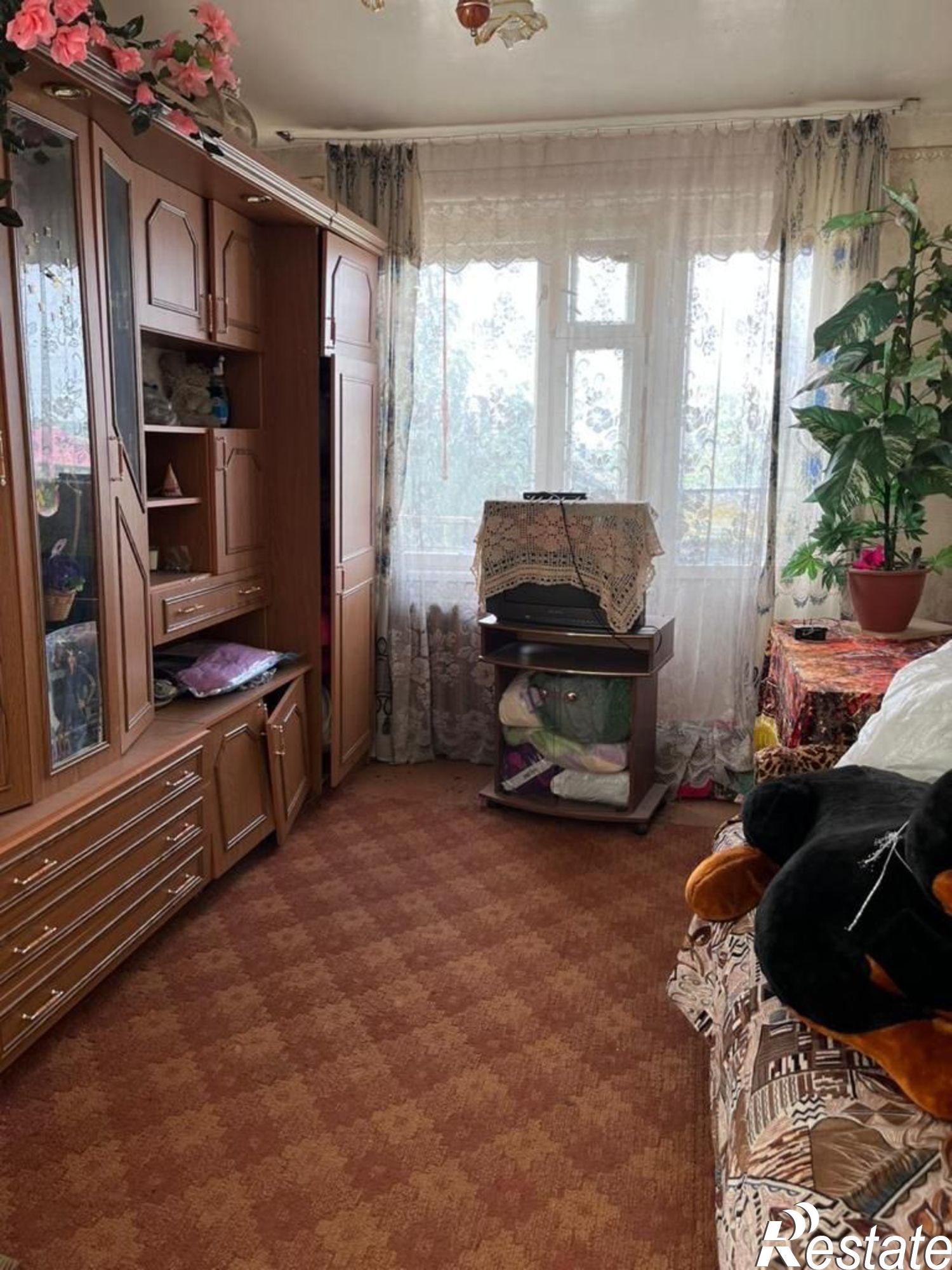 Купить квартиру за 450 000 рублей на молодежная , 5