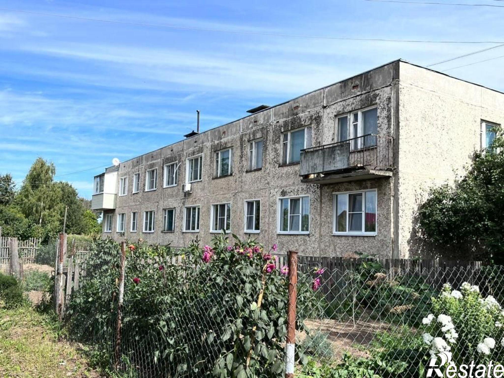 Купить квартиру за 450 000 рублей на молодежная , 5