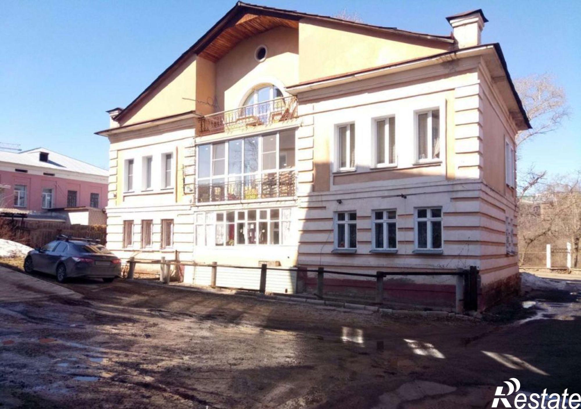 Купить квартиру за 5 000 000 рублей на Горбачева ул, 12