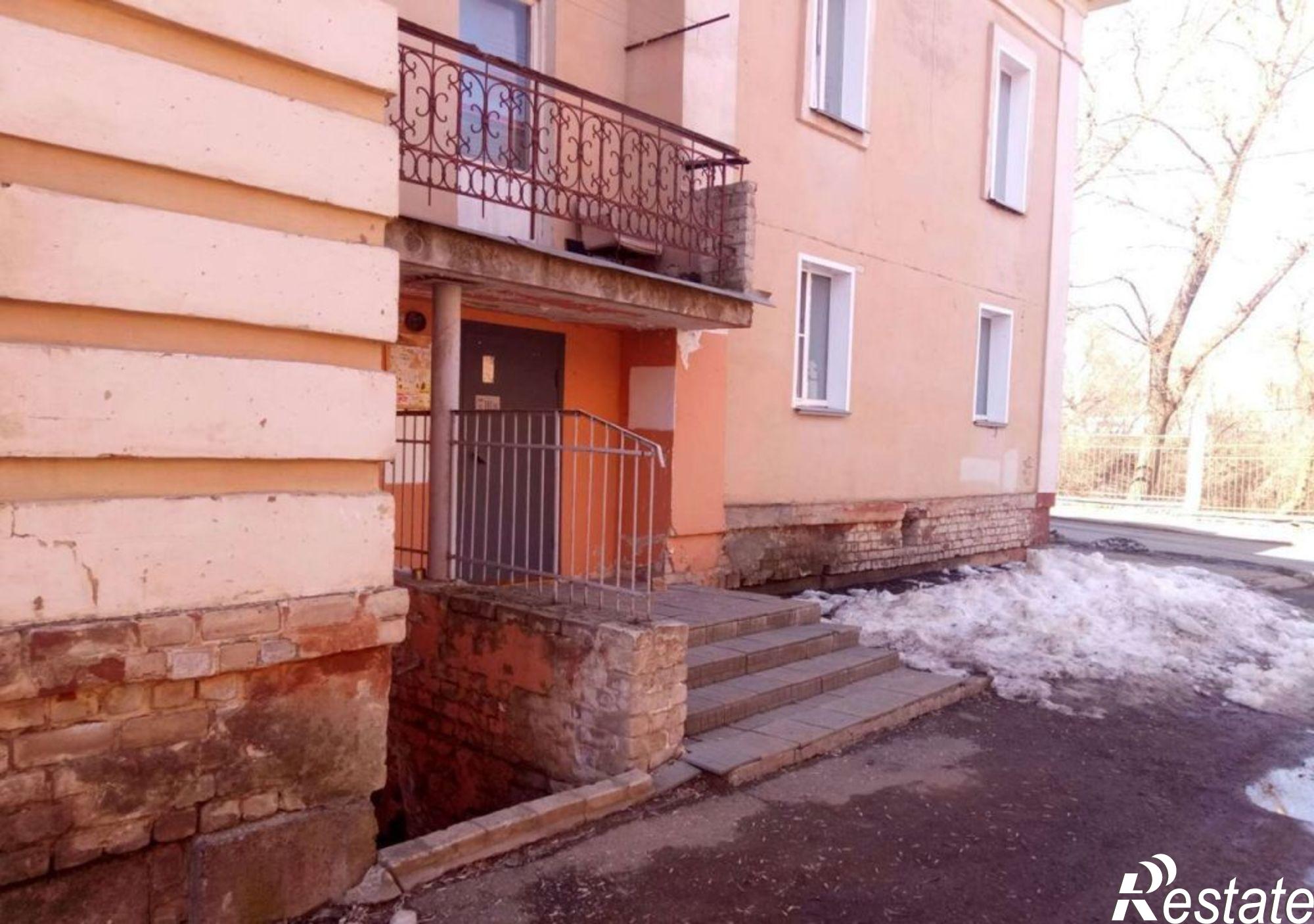 Купить квартиру за 5 000 000 рублей на Горбачева ул, 12