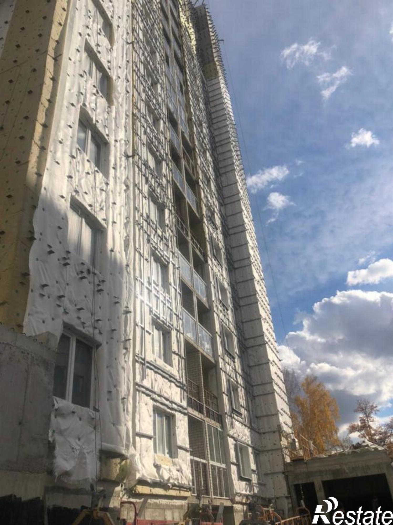 Купить квартиру за 6 545 000 рублей на ул. Столетова,15