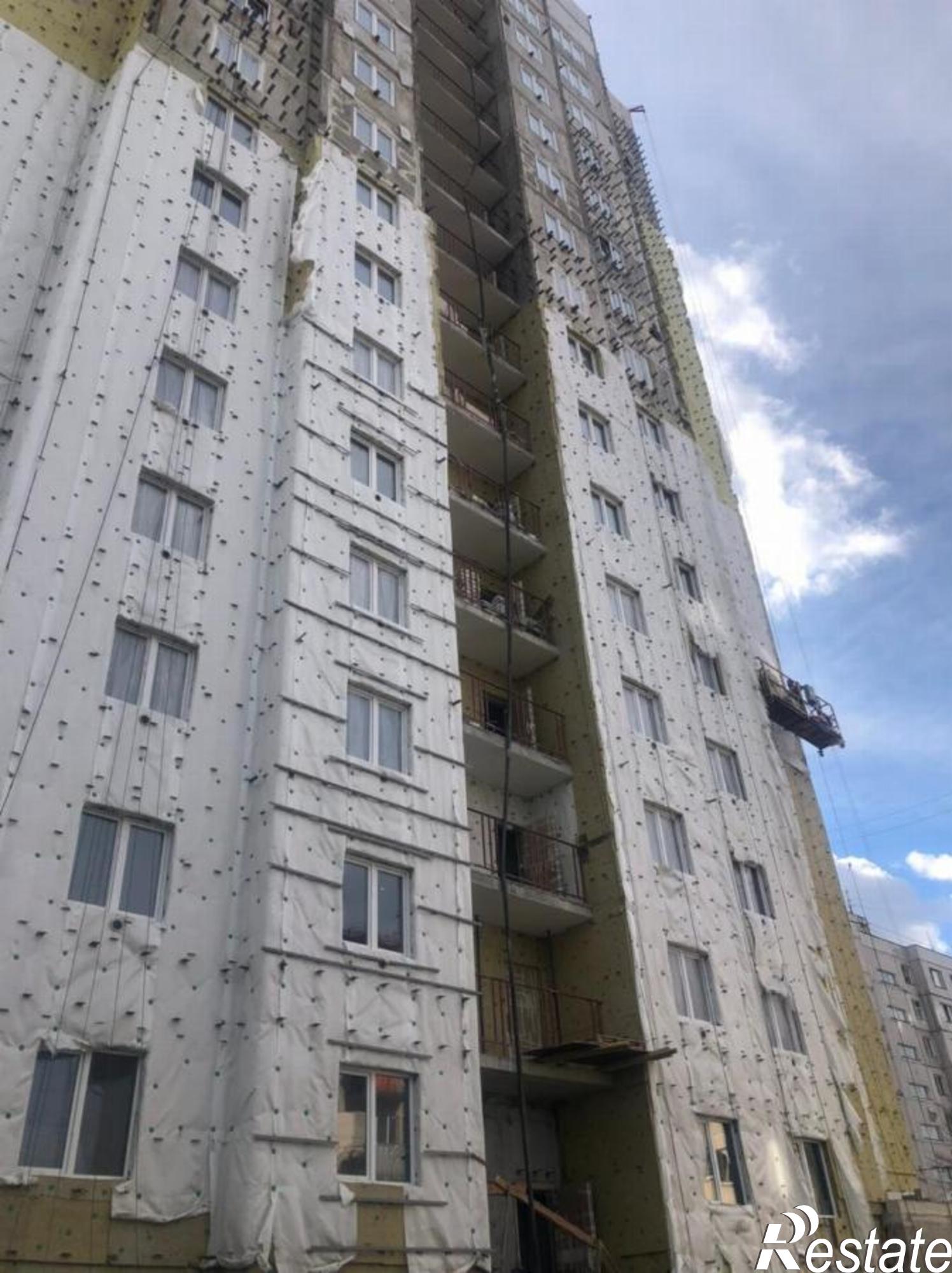 Купить квартиру за 6 545 000 рублей на ул. Столетова,15