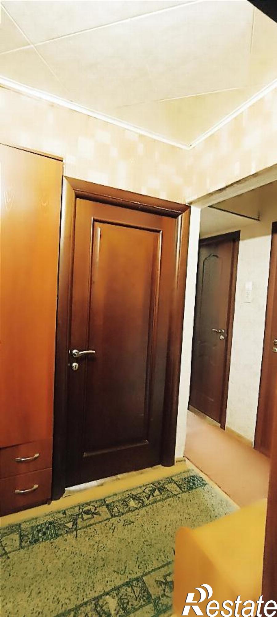 Купить квартиру за 4 750 000 рублей на ш. Гусинобродское,23/1