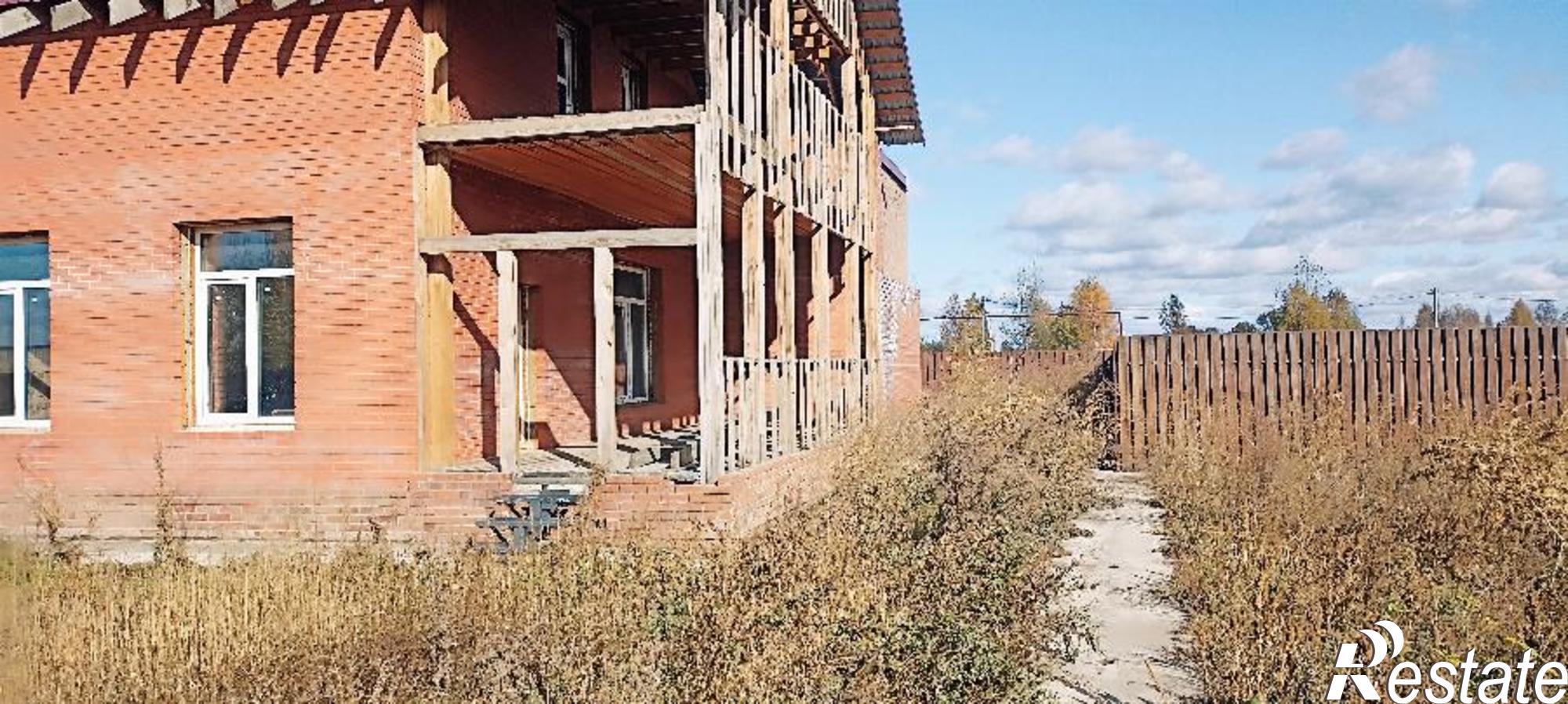 Купить дачу, дом, коттедж за 5 500 000 рублей на 1й переулок Генералиссимуса И. В. Сталина