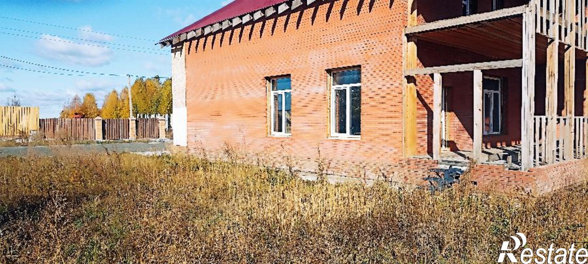 Купить дачу, дом, коттедж за 5 500 000 рублей на 1й переулок Генералиссимуса И. В. Сталина