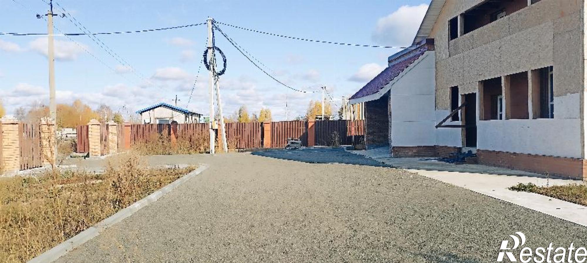 Купить дачу, дом, коттедж за 5 500 000 рублей на 1й переулок Генералиссимуса И. В. Сталина