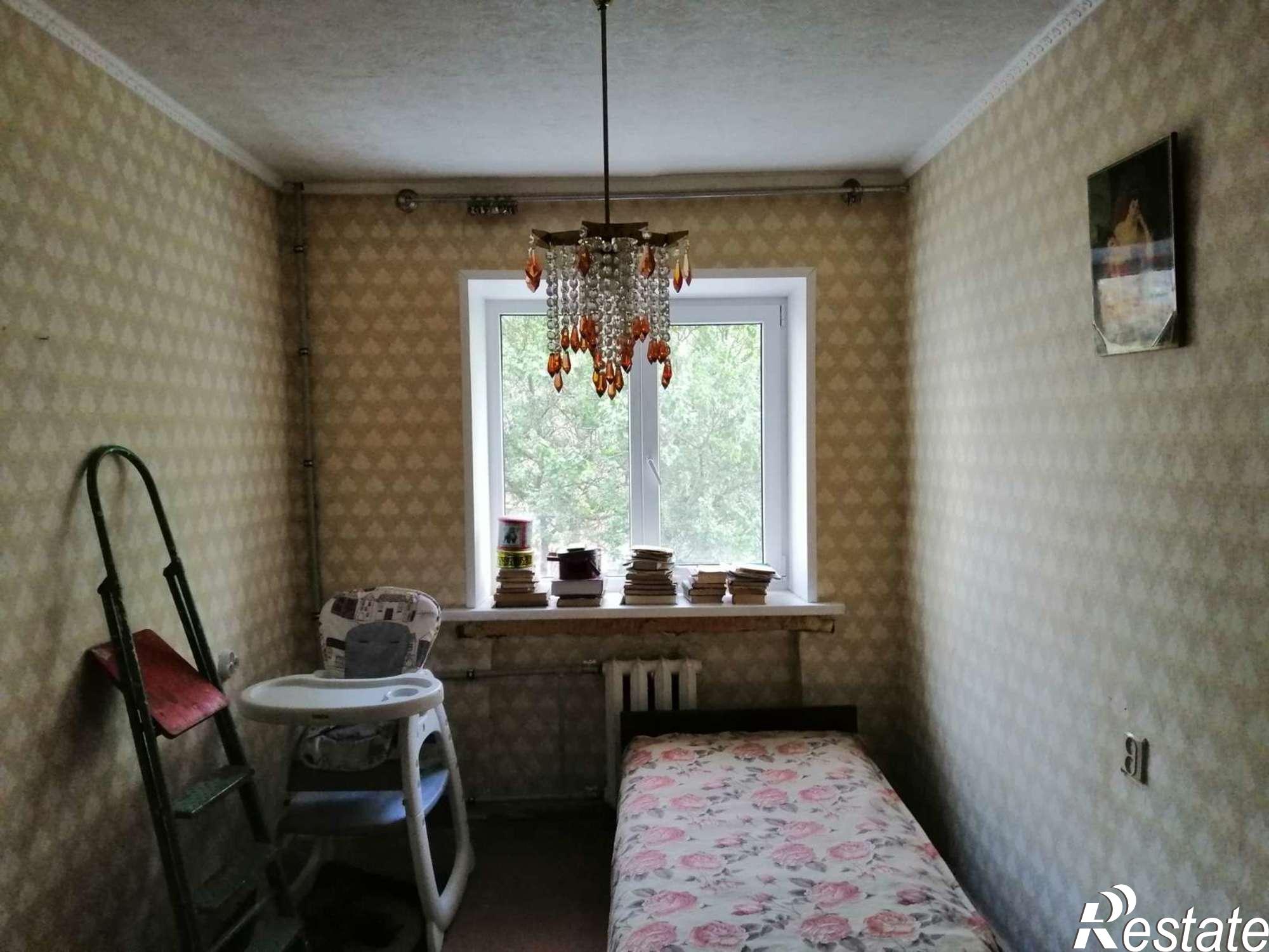 Купить квартиру за 6 000 000 рублей на Богдана Хмельницкого проспект, 38