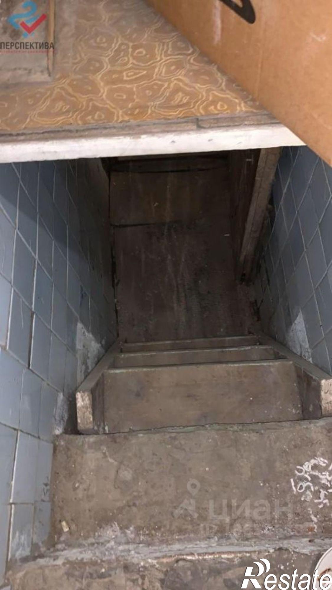 Купить гараж, место в паркинге за 1 100 020 рублей на Деловая улица, 1