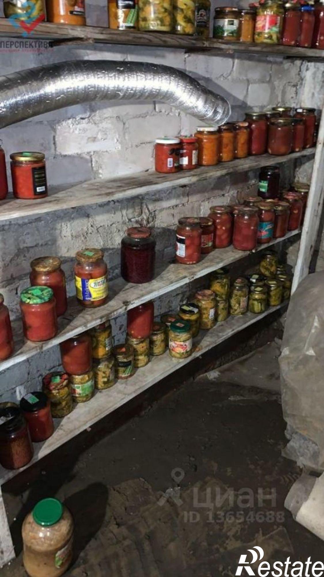 Купить гараж, место в паркинге за 1 100 020 рублей на Деловая улица, 1
