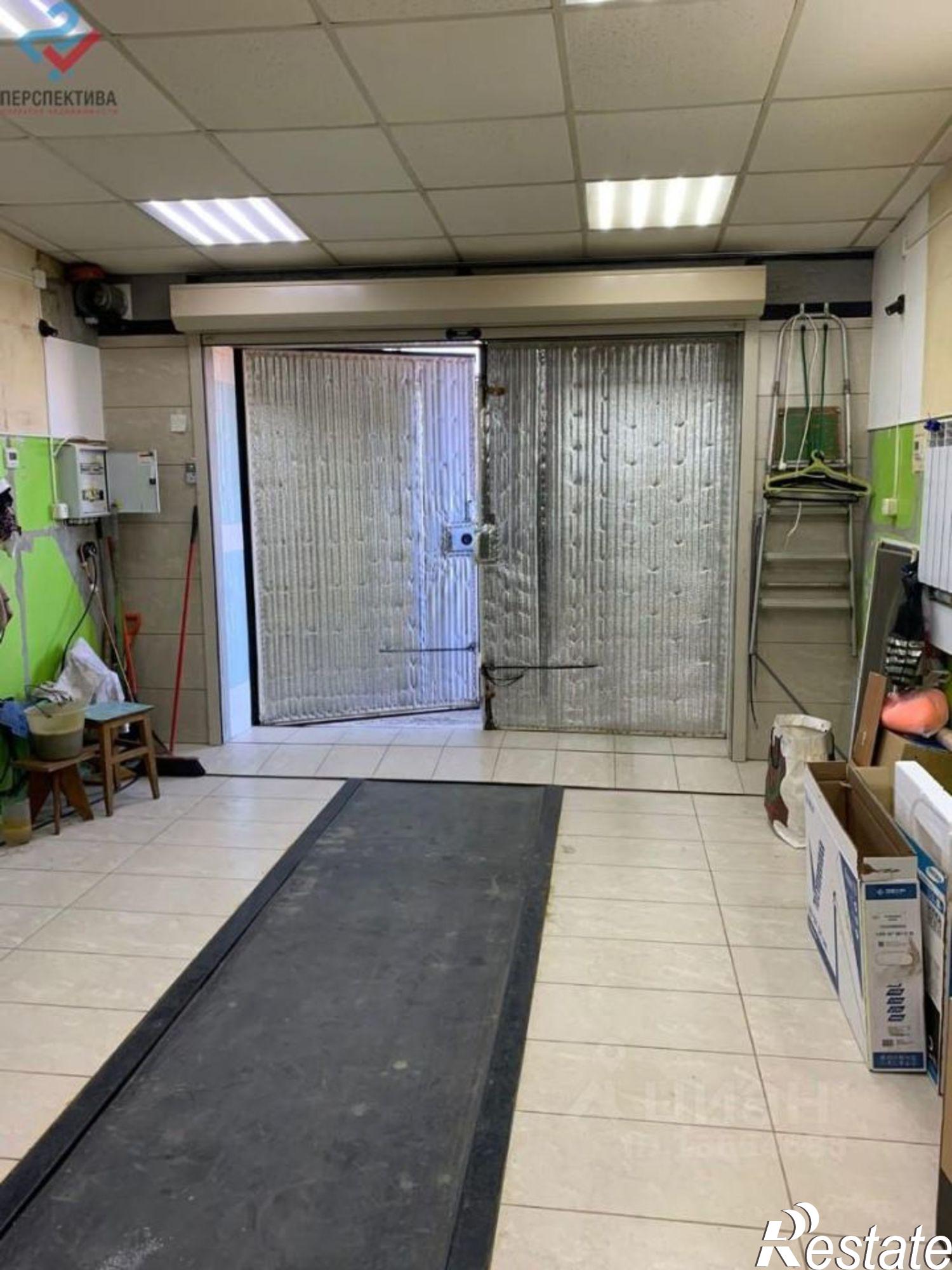 Купить гараж, место в паркинге за 1 100 020 рублей на Деловая улица, 1