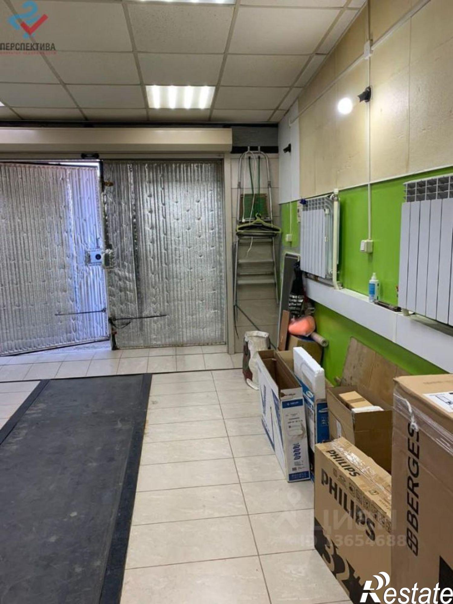 Купить гараж, место в паркинге за 1 100 020 рублей на Деловая улица, 1