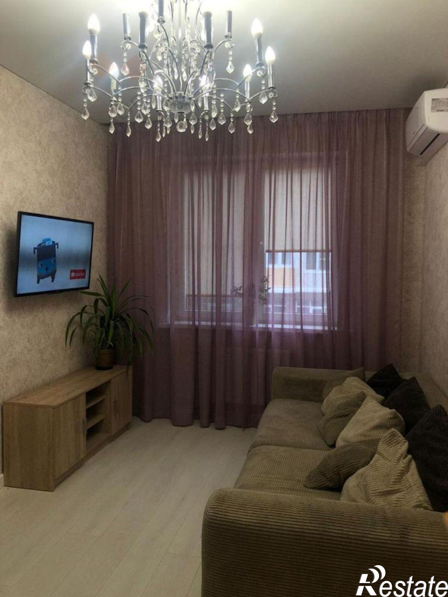Купить квартиру за 9 300 000 рублей на Красных Партизан ул, 1/3к11