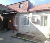 коттедж 72 кв м Аэродромная, 119