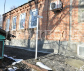 коттедж 46.5 кв м Задонская улица