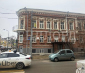 5-комн, 145кв м, этаж 2/2 улица Баумана, 56