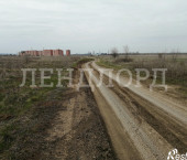 земля 6 сот улица Миронова