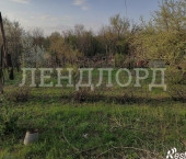 земля 6 сот СТ Мелиоратор