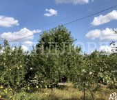 земля 5.5 сот Закатная улица