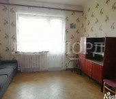 3-комн, 87.1кв м, этаж 3/4 улица Текучёва, 125/200
