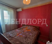 3-комн, 83кв м, этаж 9/10 Таганрогская улица, 124/2