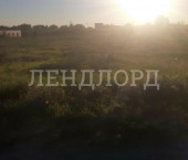 земля 10.9 сот переулок Жданова