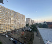 1-комн, 44.1кв м, этаж 5/16 Горсоветская улица, 57