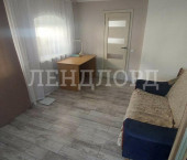 2-комн, 42.1кв м, этаж 1/2 Кривопустенко, 11