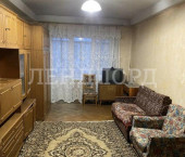 3-комн, 58.2кв м, этаж 5/5 улица Тружеников, 8