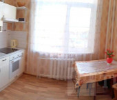 1-комн, 31.5кв м, этаж 1/10 Комарова