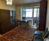 2-комн, 54.7кв м, этаж 3/9 Ленина б-р, 22