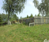 земля 12 сот Широково с