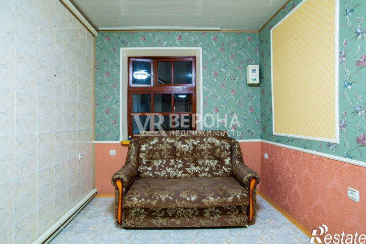 Коттедж/дом им Кирилла Россинского ул, 42