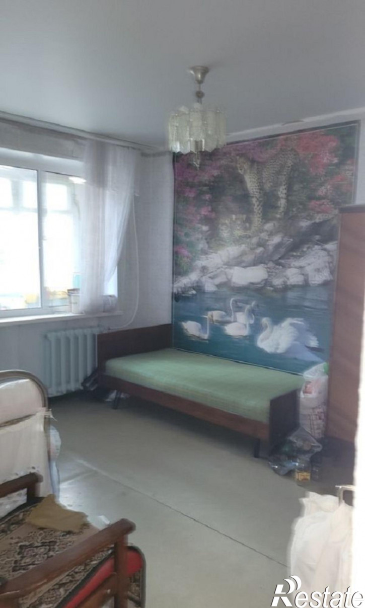 2-комн квартира в новом доме Коммунистическая 8