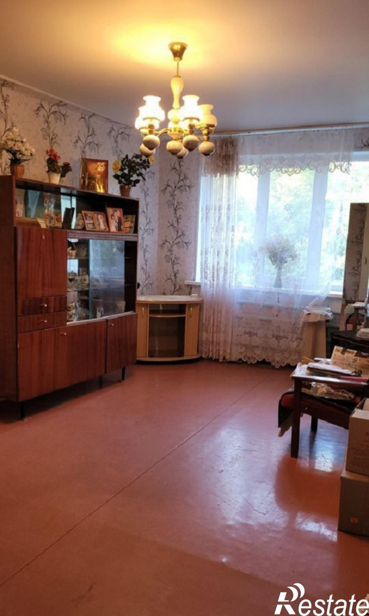 2-комн квартира в новом доме Коммунистическая 8