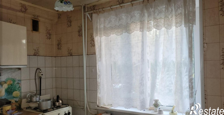 2-комн квартира в новом доме Коммунистическая 8