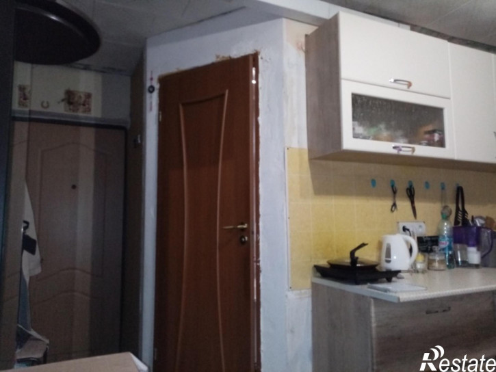 1-комн квартира в новом доме Полтавская  13