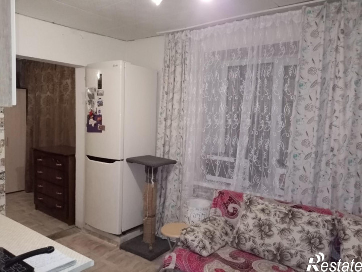 1-комн квартира в новом доме Полтавская  13