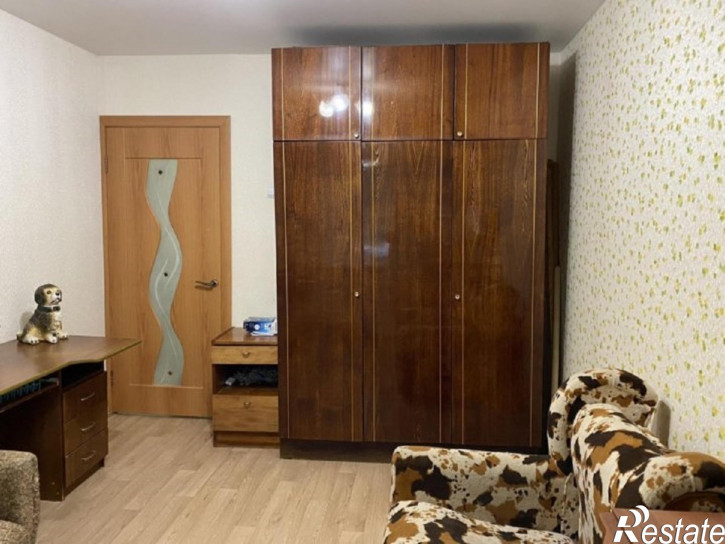 3-комн квартира в новом доме имени Академика С.Г. Навашина 3А