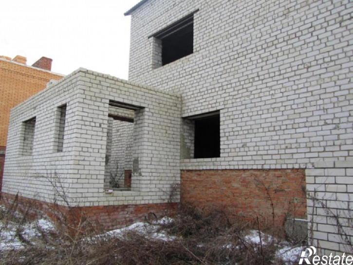 Коттедж/дом Савельевская 0