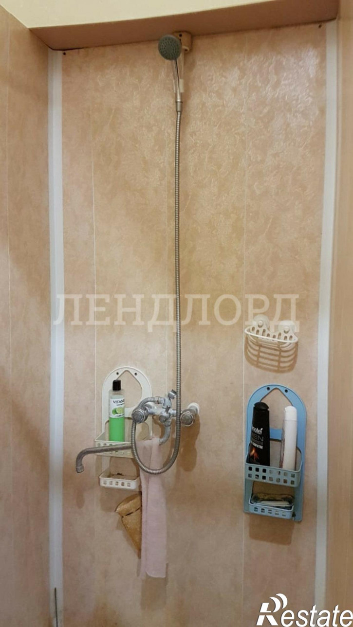 1-комн квартира улица Текучёва, 336