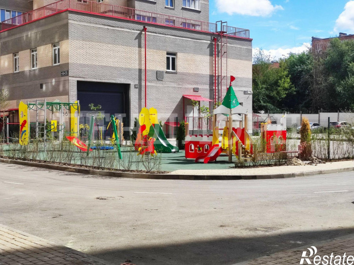 1-комн квартира проспект 40-летия Победы, 63/17с4