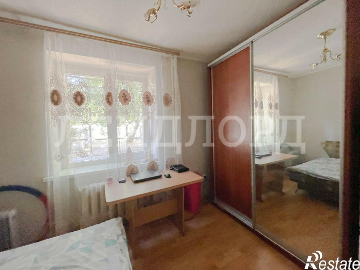 2-комн квартира Днепропетровская улица, 44В