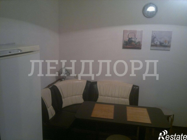 Коттедж/дом Литовская